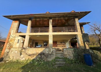 Casa all\'aperto - Rustic via Crocefisso
 
4, Gorlago - photo 19