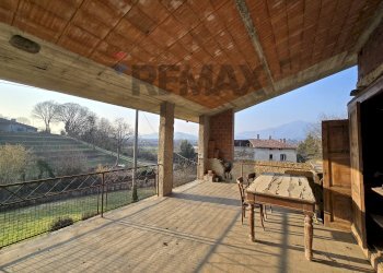 Terrazza - Rustic via Crocefisso
 
4, Gorlago - photo 20