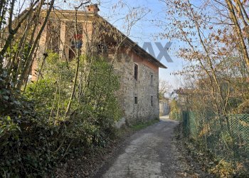 Casa all\'aperto - Rustic via Crocefisso
 
4, Gorlago - photo 22