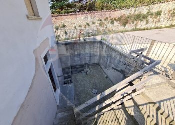 Balcone - Independent house via Cesare Battisti, Zandobbio - photo 12