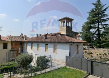 Casa all\'aperto - Independent house via Cesare Battisti, Zandobbio - photo 16
