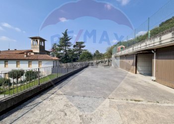 Terrazza - Independent house via Cesare Battisti, Zandobbio - photo 19