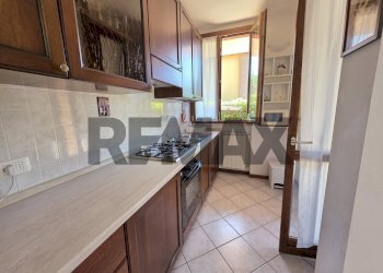Cucina - Bilocale VIA BEATO LUIGI MONZA
 
1, Endine Gaiano - foto 11