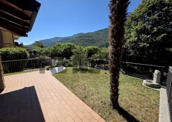 Vista delle montagne - Bilocale VIA BEATO LUIGI MONZA
 
1, Endine Gaiano - foto 21