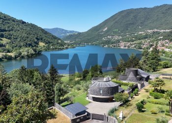 Vista dell\'acqua - Bilocale VIA BEATO LUIGI MONZA
 
1, Endine Gaiano - foto 24