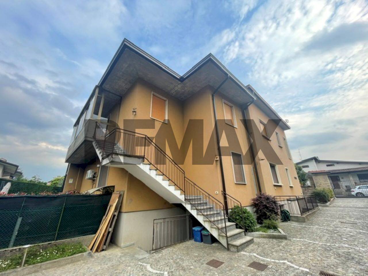 Casa all\'aperto - Bilocale via Bravi
 
84, Bergamo - foto 1