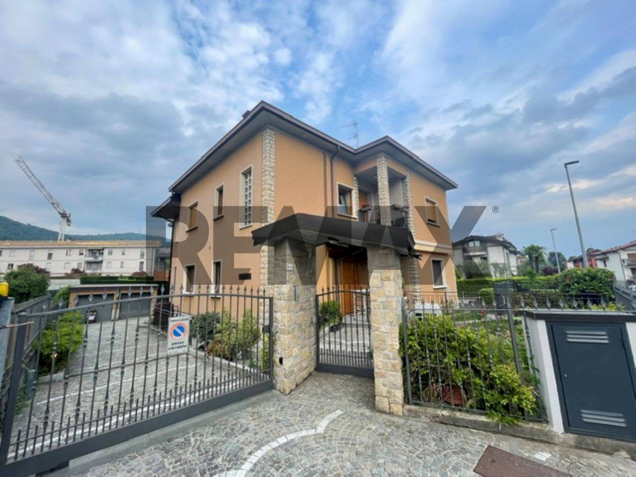 Casa all\'aperto - Bilocale via Bravi
84, Bergamo - foto 2