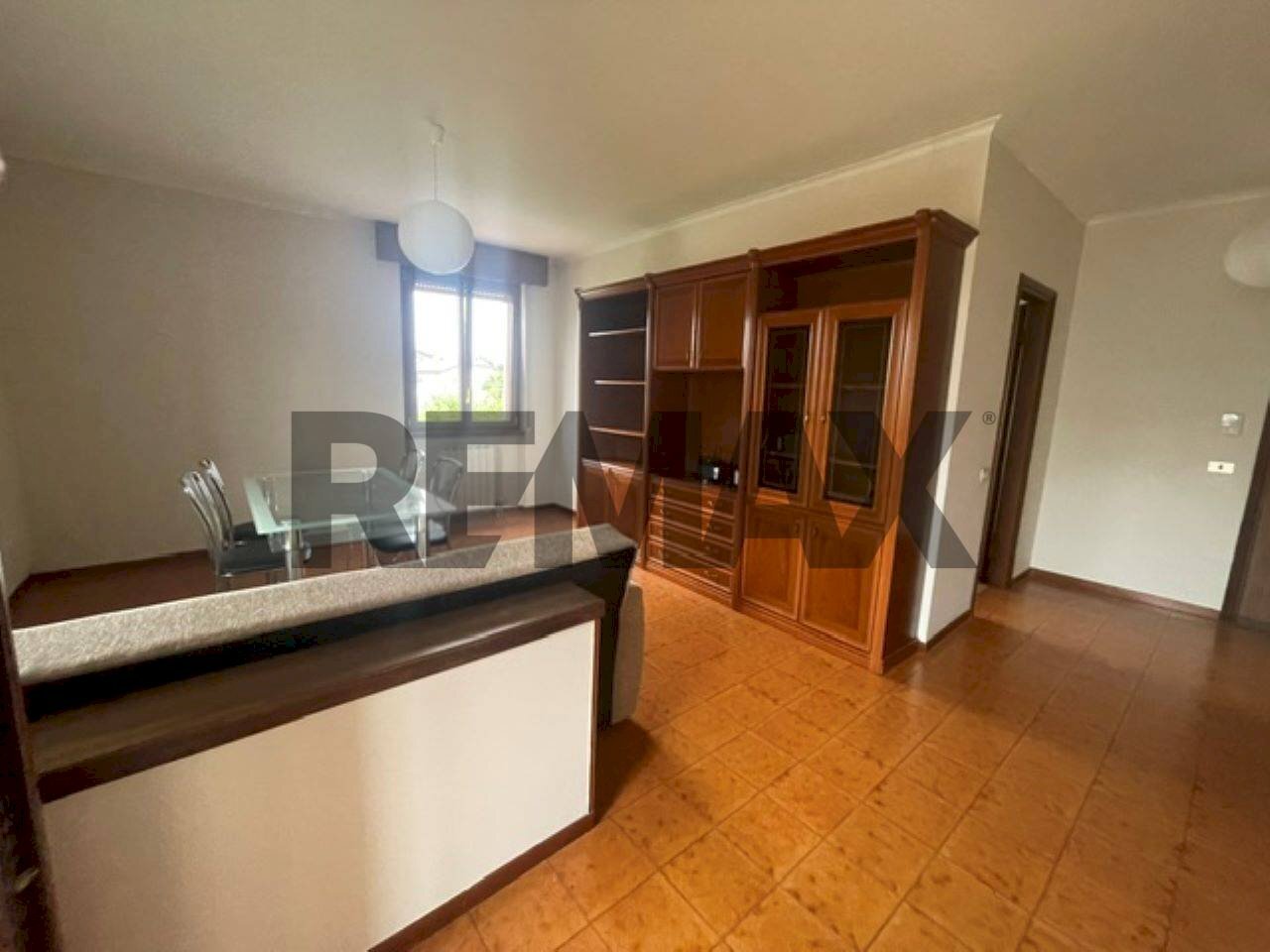 Soggiorno - Bilocale via Bravi
84, Bergamo - foto 3