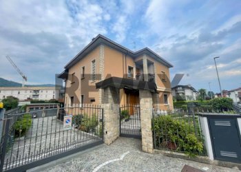 Casa all\'aperto - Bilocale via Bravi
84, Bergamo - foto 2