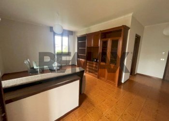 Soggiorno - Bilocale via Bravi
84, Bergamo - foto 3
