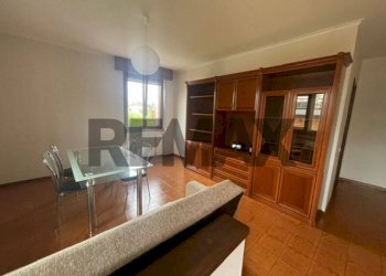 Sala da pranzo - Bilocale via Bravi
84, Bergamo - foto 5