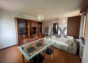 Sala da pranzo - Bilocale via Bravi
84, Bergamo - foto 6
