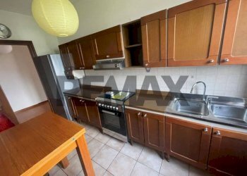 Cucina - Bilocale via Bravi
84, Bergamo - foto 11