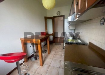 Cucina - Bilocale via Bravi
84, Bergamo - foto 12