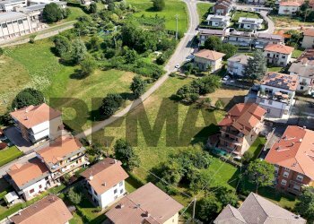 Posizione della mappa - Terreno edificabile via Alessandro Manzoni
 
nn, Sorisole - foto 2
