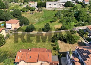 Casa all\'aperto - Terreno edificabile via Alessandro Manzoni
 
nn, Sorisole - foto 3