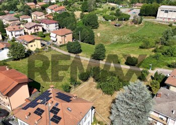 Casa all\'aperto - Terreno edificabile via Alessandro Manzoni
 
nn, Sorisole - foto 4