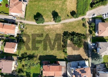 Posizione della mappa - Terreno edificabile via Alessandro Manzoni
 
nn, Sorisole - foto 5