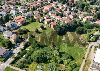 Posizione della mappa - Terreno edificabile via Alessandro Manzoni
 
nn, Sorisole - foto 6