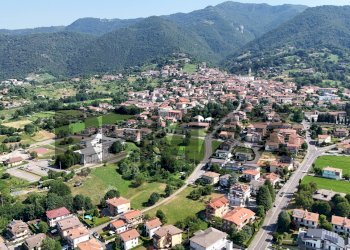 Vista delle montagne - Terreno edificabile via Alessandro Manzoni
 
nn, Sorisole - foto 8