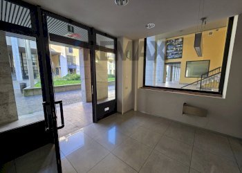 Stanza vuota - Negozio VIA SALVO D'ACQUISTO
91, Trescore Balneario - foto 3