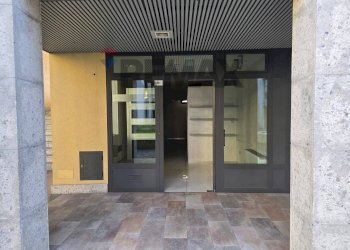 Ricezione / Lobby - Negozio VIA SALVO D'ACQUISTO
91, Trescore Balneario - foto 16