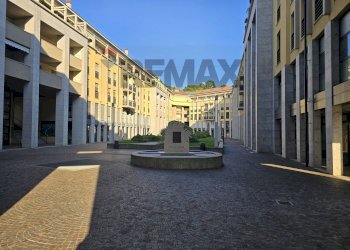 Edificio all\'aperto - Negozio VIA SALVO D'ACQUISTO
91, Trescore Balneario - foto 21