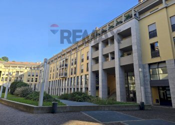 Edificio all\'aperto - Negozio VIA SALVO D'ACQUISTO
91, Trescore Balneario - foto 22
