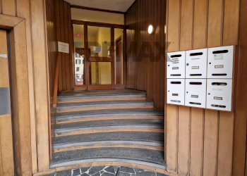 Ricezione / Lobby - Ufficio PIAZZA CAVOUR
17, Trescore Balneario - foto 10