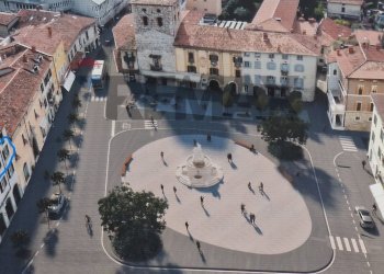 Posizione della mappa - Ufficio PIAZZA CAVOUR
17, Trescore Balneario - foto 11