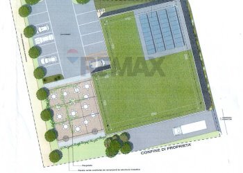 Documenti - Capannone VIA DELLE GROANE, Bagnatica - foto 1