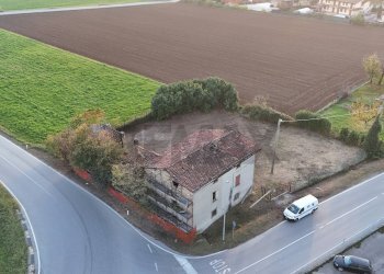 Casa all\'aperto - Capannone VIA DELLE GROANE, Bagnatica - foto 6