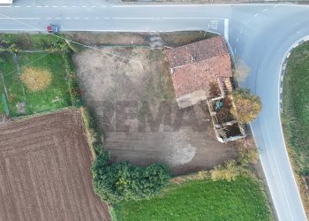 Posizione della mappa - Capannone VIA DELLE GROANE, Bagnatica - foto 8