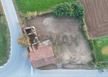 Posizione della mappa - Capannone VIA DELLE GROANE, Bagnatica - foto 9