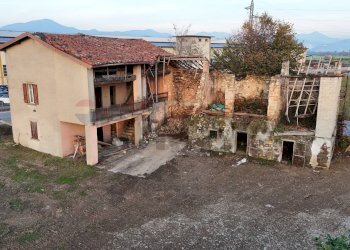 Casa all\'aperto - Capannone VIA DELLE GROANE, Bagnatica - foto 12