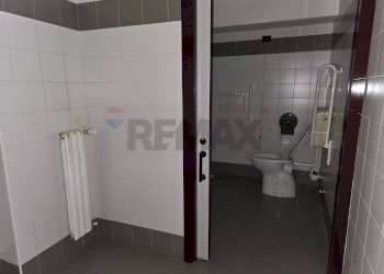 Bagno - Commercial Premises PIAZZA CAVOUR
16, Trescore Balneario - photo 33