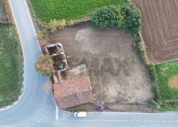 Posizione della mappa - Locale Commerciale Via delle Groane, Bagnatica - foto 4