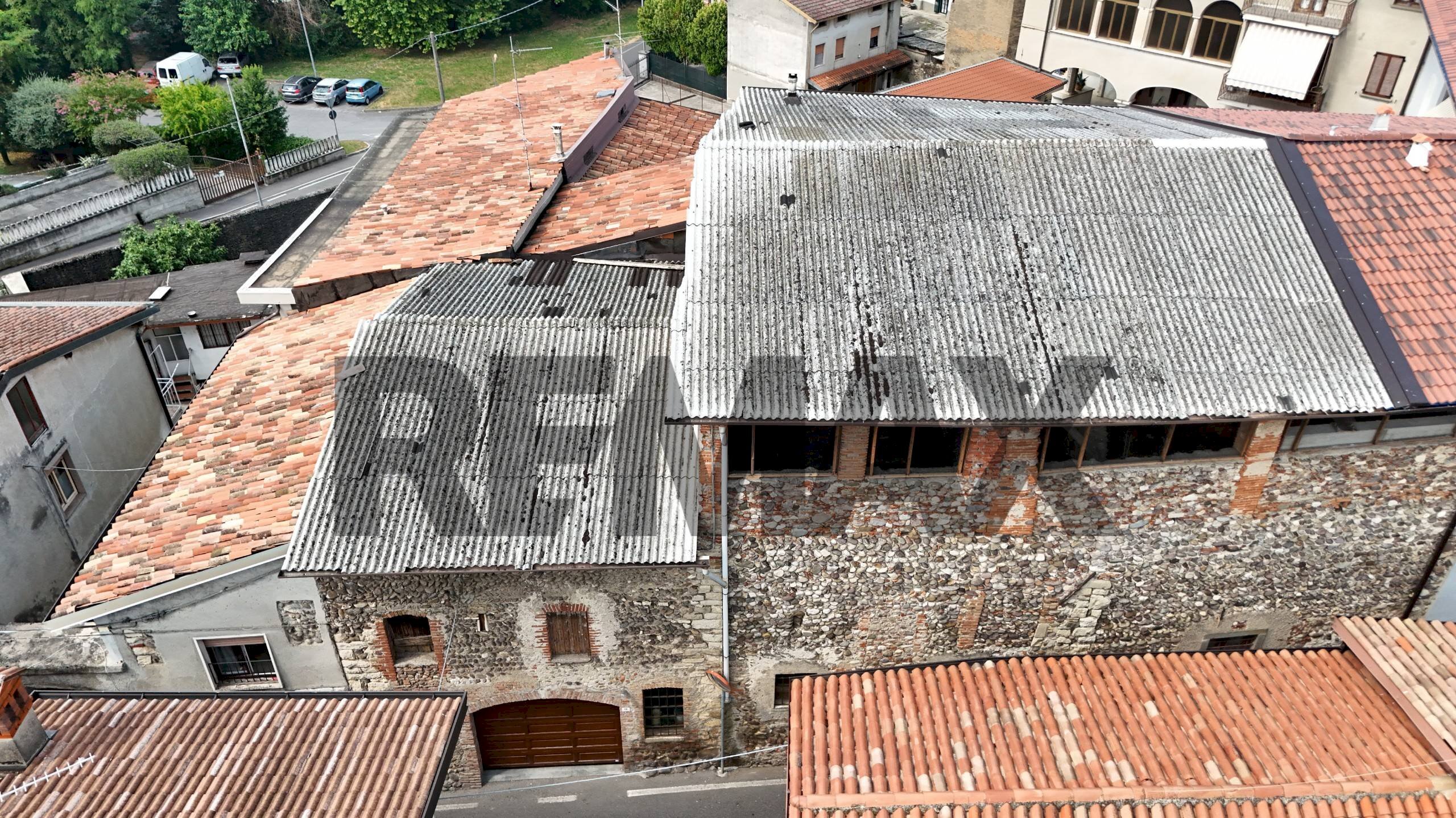 Casa all\'aperto - Rustic Via santa Maria elisabetta
14, Palosco - photo 2