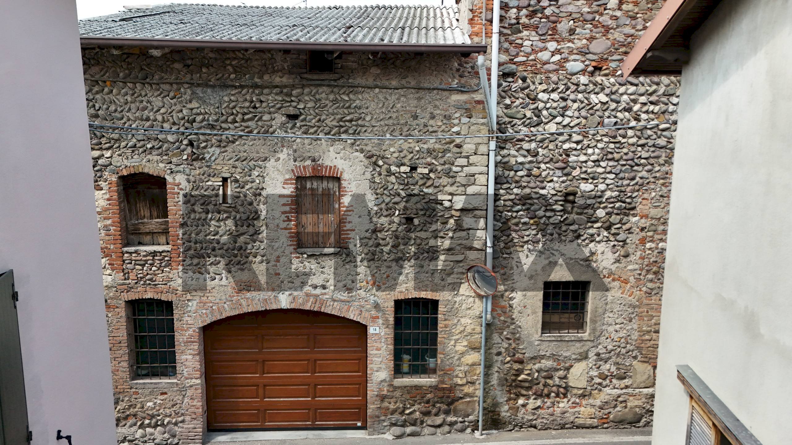 Casa all\'aperto - Rustic Via santa Maria elisabetta
14, Palosco - photo 3