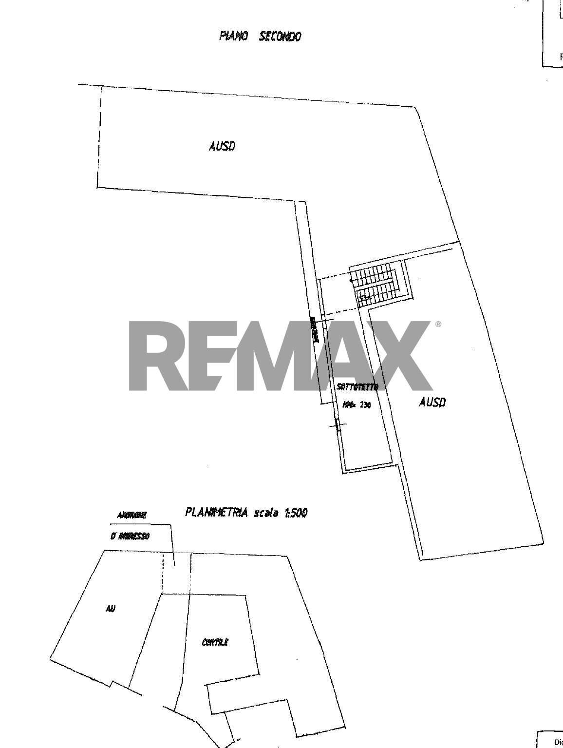 Pianta 2D - Rustic Via santa Maria elisabetta
 
14, Palosco - floor plans 1