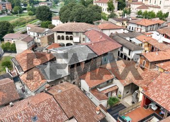Edificio all\'aperto - Rustic Via santa Maria elisabetta
 
14, Palosco - photo 1