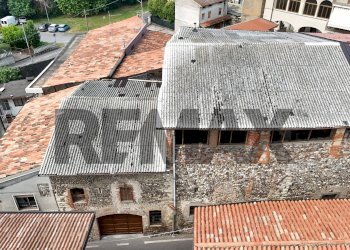 Casa all\'aperto - Rustic Via santa Maria elisabetta
 
14, Palosco - photo 2
