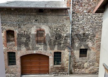 Casa all\'aperto - Rustic Via santa Maria elisabetta
 
14, Palosco - photo 3