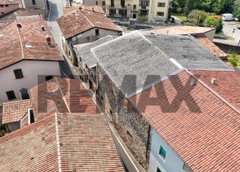 Edificio all\'aperto - Rustic Via santa Maria elisabetta
 
14, Palosco - photo 4