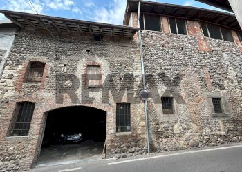 Casa all\'aperto - Rustic Via santa Maria elisabetta
 
14, Palosco - photo 5