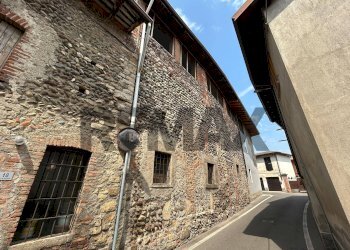 Edificio all\'aperto - Rustic Via santa Maria elisabetta
 
14, Palosco - photo 6
