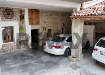 Parcheggio - Rustic Via santa Maria elisabetta
 
14, Palosco - photo 10