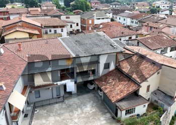 Edificio all\'aperto - Rustic Via santa Maria elisabetta
 
14, Palosco - photo 13