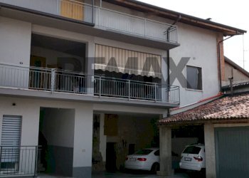 Edificio all\'aperto - Rustic Via santa Maria elisabetta
 
14, Palosco - photo 14