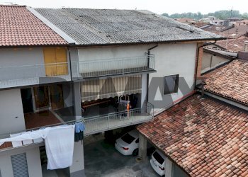 Edificio all\'aperto - Rustic Via santa Maria elisabetta
 
14, Palosco - photo 16